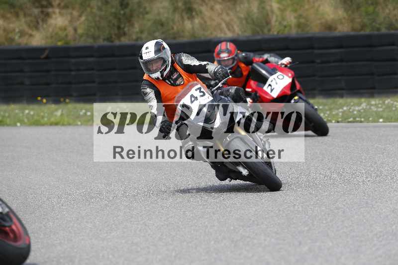 /33 24.07.2025 Speer Racing ADR/Gruppe gelb/143